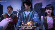 Martial Peak Eps 37