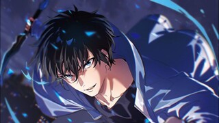 SOLO LEVELING S3 sub indo