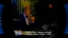 Intensamente a traves del tiempo - Tristeza de los 60's (30-21)