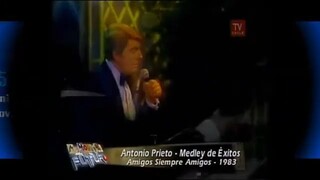 Intensamente a traves del tiempo - Tristeza de los 60's (30-21)