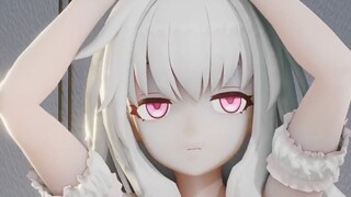 [Cloth Solution] Boy, Swarovski is watching you!