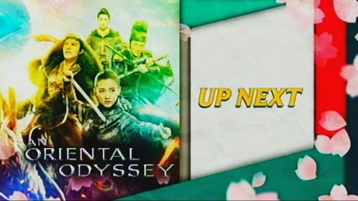 AN ORIENTAL ODYSSEY HOA 2026-02-06