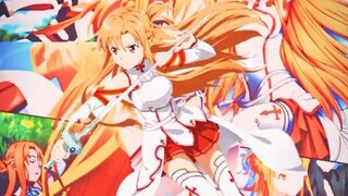 AMV Sword Art Online
