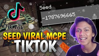 MENCOBA SEED YANG RAMAI DI TIKTOK LAGI !!! Kok Bisa Begini Dah... ??? #4