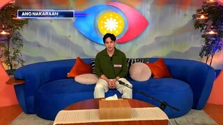 PINOY BIG BROTHER celebrity Collab EPISODE 60