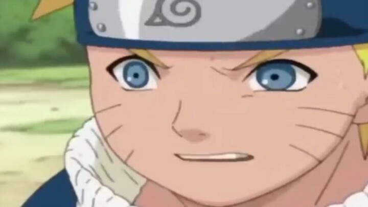 naruto kaget