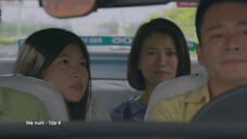 Mẹ Nuôi - Tập 8