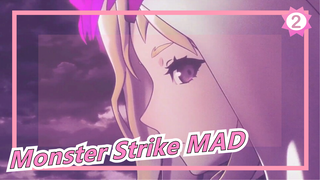 Monster Strike MAD_2