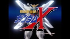 《After War Gundam X》 Blu-ray Box Trailer EPISODE 2      FREE [LINK BELOW ]