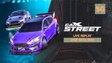 [CarX Street] How About We Do Some Chillin' Streets? | Mobile Live Replay | June 25th, 2022 (UTC+08)