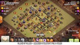 Amazing Strategy Gain 3 Stars Attack! | Clash of Clan gameplay