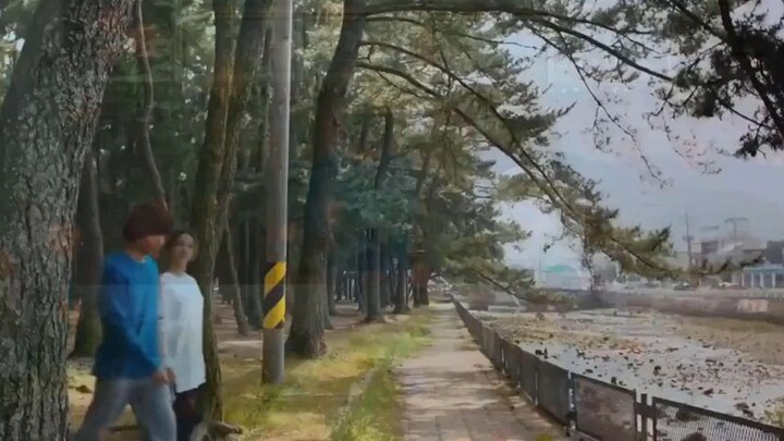 ADA FILM KOREA SEGACOR INI LHO BRO, KISAHNYA SANGAT BAGUS -Rangkum Tuntas Drama Korea