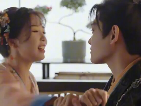 Ziqi and Miaomiao quickly got used to being a young couple
