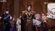 Spirit Sword Sovereign S4 Eps 537 Sub Indo