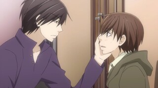 [Tình yêu đầu đẹp nhất thế giới] [cut50] Ritsu Onodera X Masamune Takano: ❤kiss