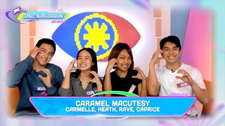 PINOY BIG BROTHER celebrity Colab edition 2.0(Day16)