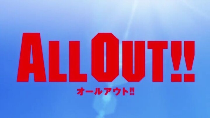 All Out Eps 18