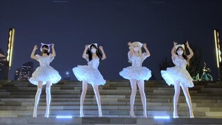 代替你陪着我的是年轮 #小萝莉 #害羞小女生
