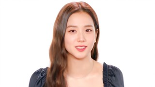 Versi lengkap wawancara WIRED terbaru JISOO