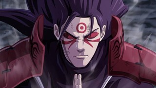 "MAD·AMV High Fire" Masuk dan rasakan pesona Perang Dunia Ninja Keempat!