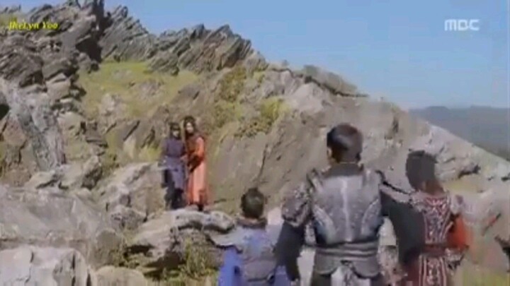 Empress Ki tagalog dub ep 5 1/2