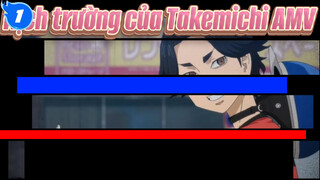 KỊCH TRƯỜNG CỦA TAKEMICHI AMV|Điều đáng tiếc nhất - Baji Keisuke_1