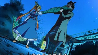 托尔:敢动我的女人！