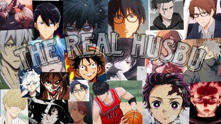 The Real Husbu ♡