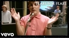 Tears For Fears - Everybody Wants To Rule The World (Official Music Video)