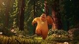 Back-to-Earth (boonie-bear)new-movie