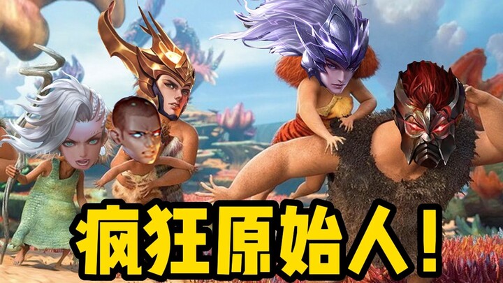 The Croods