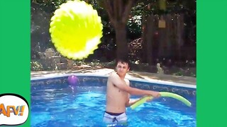 ลาก่อนกล้อง! 😭 Funniest FAILS AFV 2020
