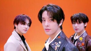 【ENHYPEN】Official dance version of the new song Sweet Venom!