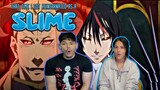 How Strong Is Black!?"Black and the Mask"| That Time I Got Reincarnated as a Slime Ep 24 Reaction