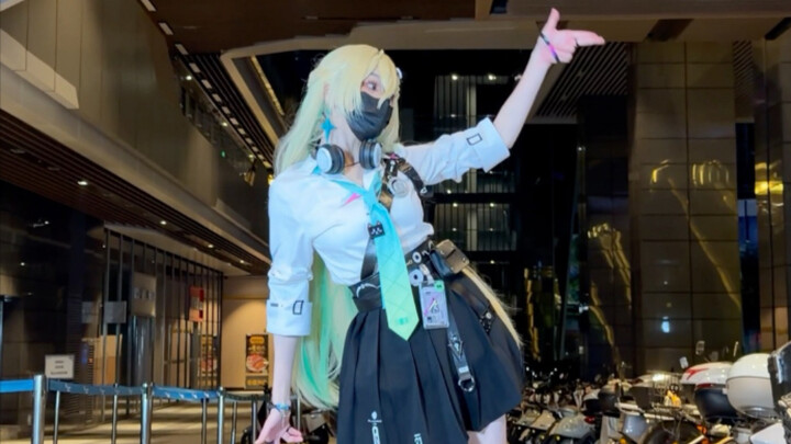 【Ikan Lezat】Pulang sekolah ikut aku aja =ᗜωᗜ=