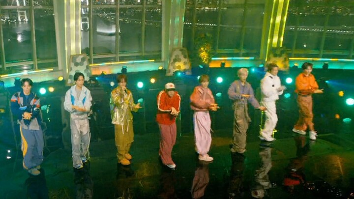 Kamen Rider GAVV Theatrical Theme Song "Candy Blaze" FANTASTIC Live Version