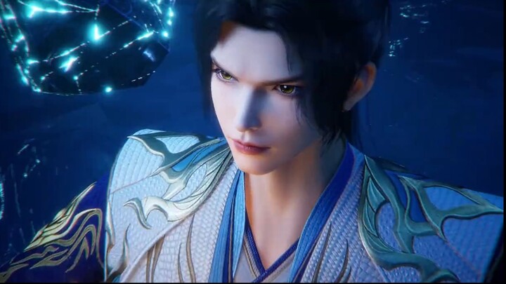 The Great Ruler S2 EP 16 1080p Subtitle Indonesia [68]