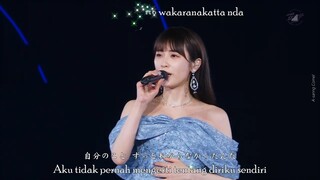 [SUB INDO] Nogizaka46 - Watashi no iro