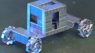 "Staples yang Dicuri dari Kantor"