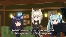 Kagejitsu eps 15 sub indo