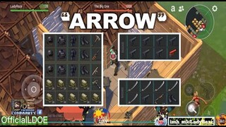 "ARROW" base raided with chopper trick/1-C4 needed - Last Day On Earth: Survival