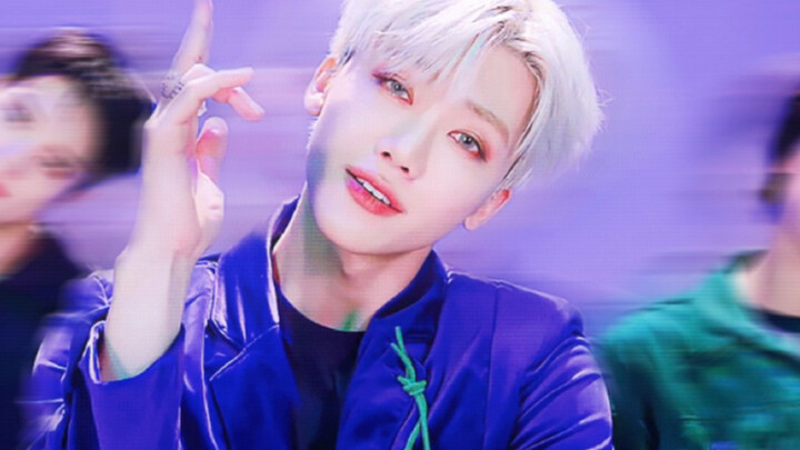 No tricks—just pure coolness