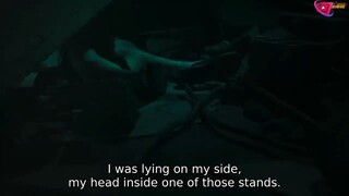 THE ENCHOES OF SURVIVOR INSIDE KOREA TRAGEDIES EP07 SUB ENGLISH