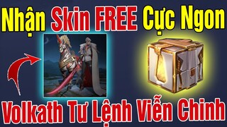 UTS Channel | Hướng Dẫn Tham Gia Sự Kiện Nhận Volkath Tư Lệnh Viễn Chinh Free Toàn Server ? | Wow