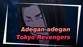 [Tokyo Revengers] Sebuah Serangan Tersembunyi