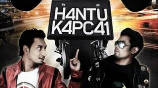 HANTU K4PC41 (2012).