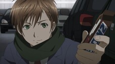 Zetsuen no Tempest Eps 13 (Indo Subbed)