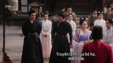 Không Biết Cốt Truyện Cũng Không Sao EP 4 [Sub Việt]