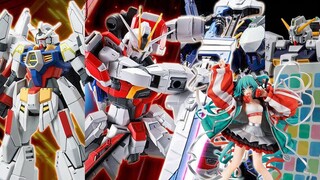 [Jumping News] 7/25~31 new jamming news, Titans' flag remains unbroken, the Red Phantom Sword Vein i