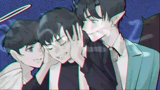 [Super short handwriting] Kongsong Incident